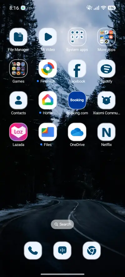 Glacier Trail - Screenshot 3