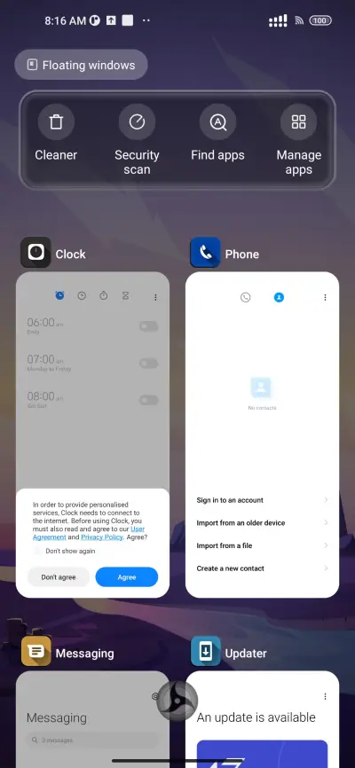 pyramids - Screenshot 4