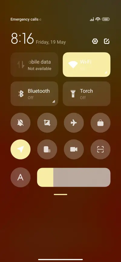 Texture - Screenshot 5