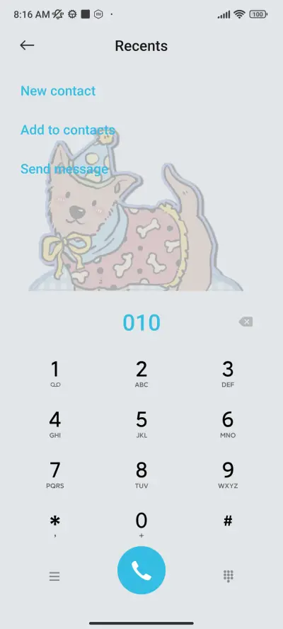 Retro Doodle Paws - Screenshot 7