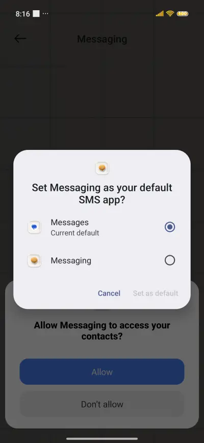 retromimicry - Screenshot 7