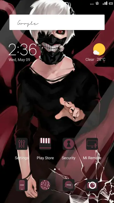 Entah TT - Screenshot 2