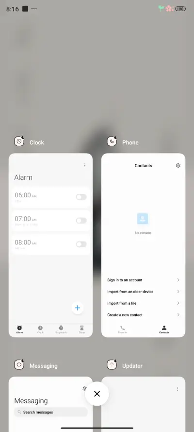 Ink Butterfly - Screenshot 4