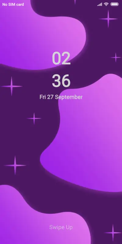 Sensation_DWM2 - Screenshot 1