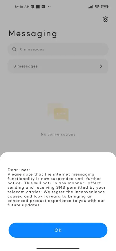 xingdian - Screenshot 2