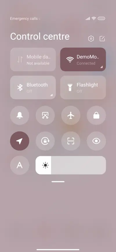 Fan Fan Diary - Screenshot 5