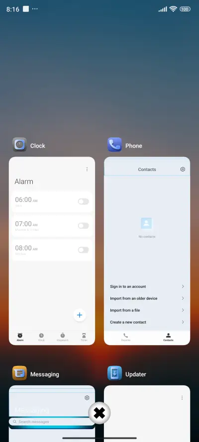 BozBey v15 - Screenshot 5