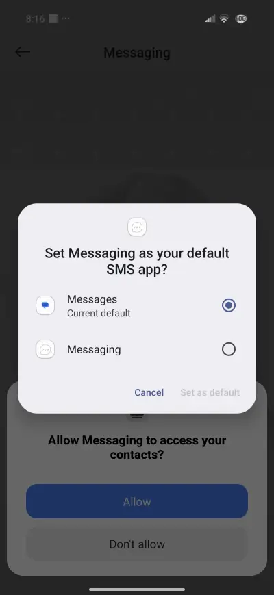 Old Sleepless Note - Screenshot 8