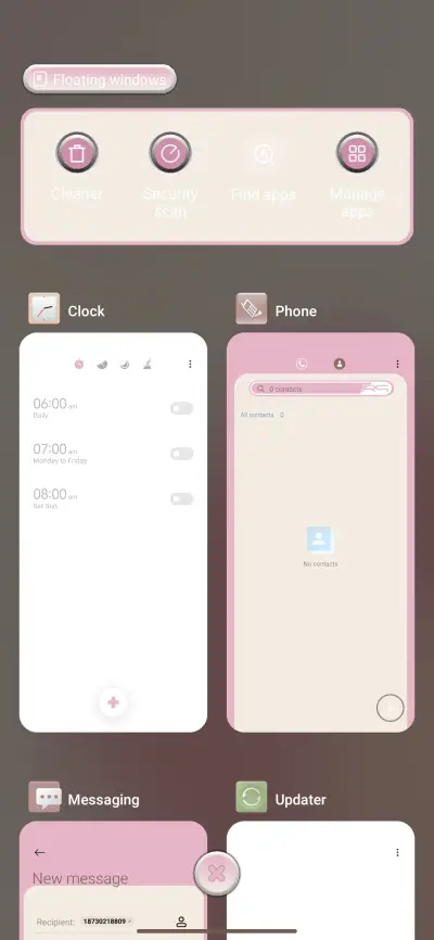 Kalem Aja - Screenshot 4