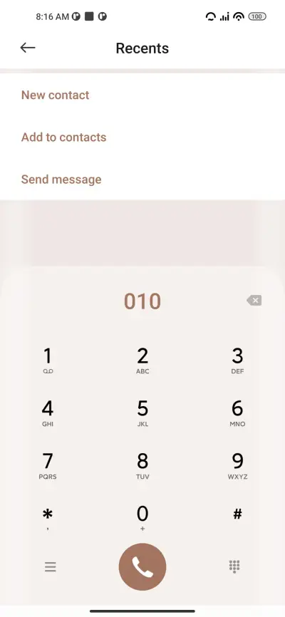 Luxury fine - Screenshot 6