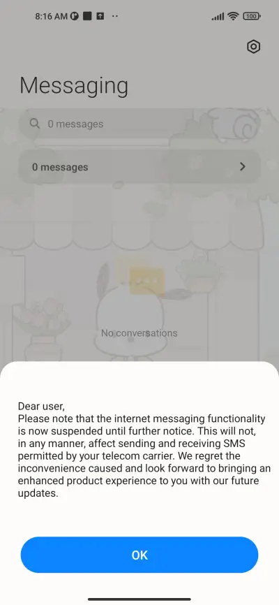 Sanrio flower shop - Screenshot 7