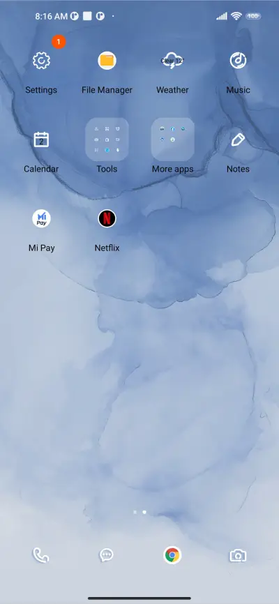 Dynamic halo - Screenshot 4