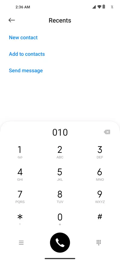 OxygenOS Beta - Screenshot 6
