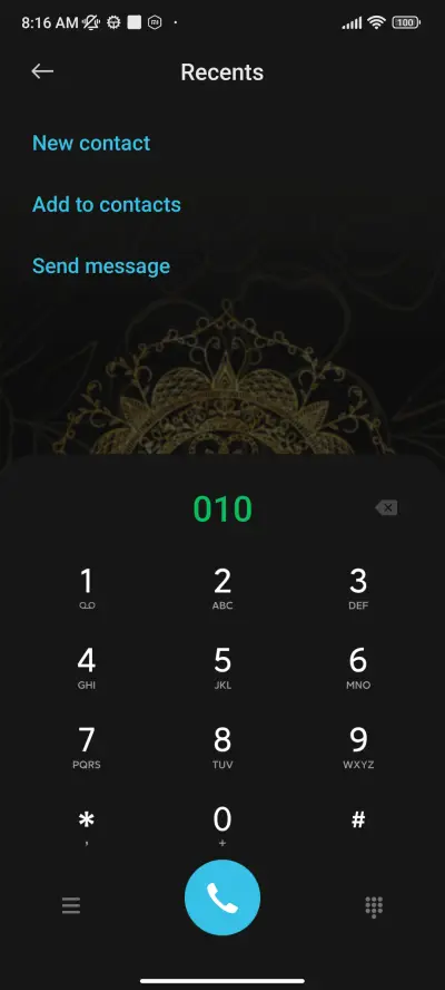 Lotu Stellar Dream - Screenshot 7