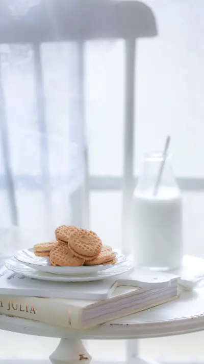 Healthy breakfast 94