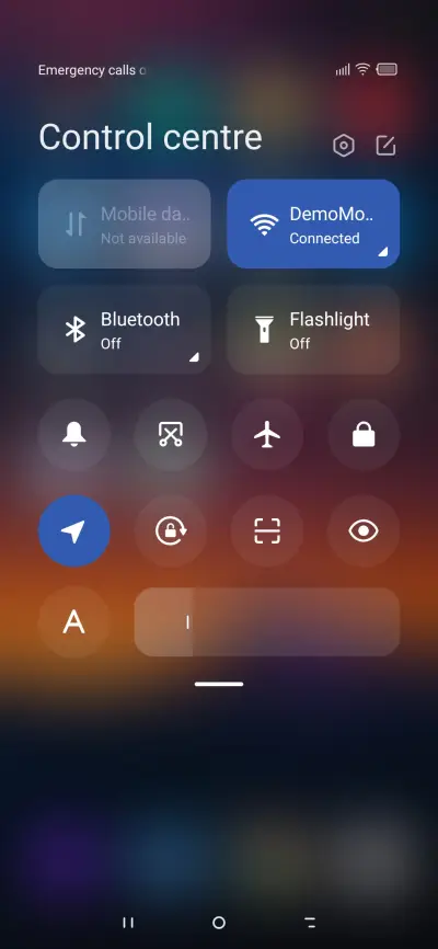 Sunset_DWM4 - Screenshot 5