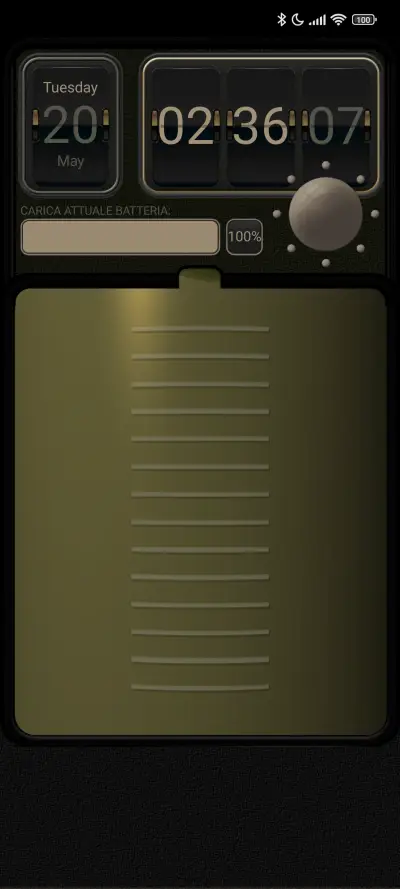 HyperShell II - Screenshot 1