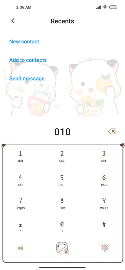 Lovely vitality - Screenshot 6