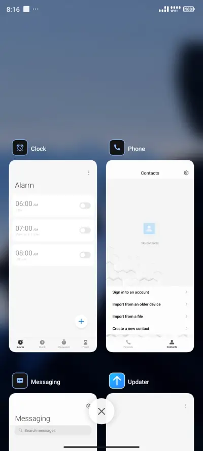Mountain Ascent - Screenshot 4