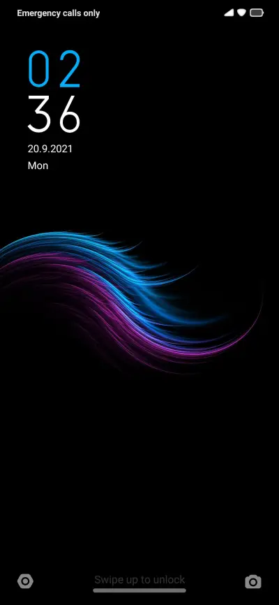 Elegant Origin OS THEME for Xiaomi MIUI HyperOS
