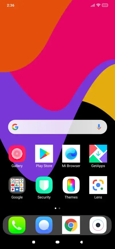 Style Pro v12 - Screenshot 2