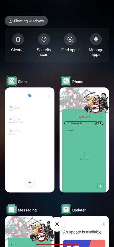 Kimetsu No Yaiba - Screenshot 4
