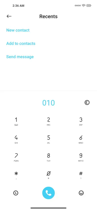 Fanner v12 - Screenshot 6