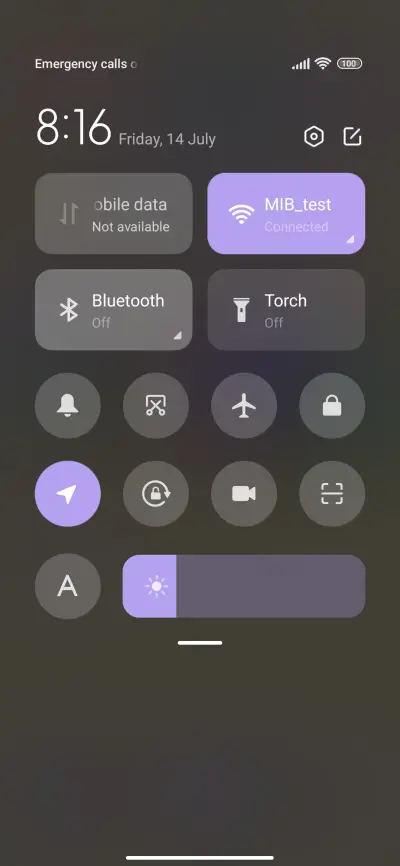 Color Games - Screenshot 5