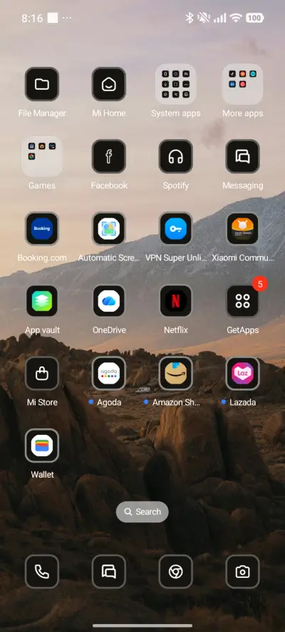 Snow Capped - Screenshot 3