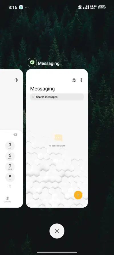 Forest - Screenshot 4