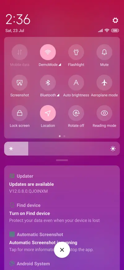 fly rocket - Screenshot 6