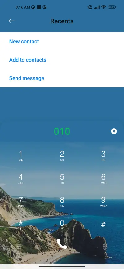 Global island - Screenshot 6