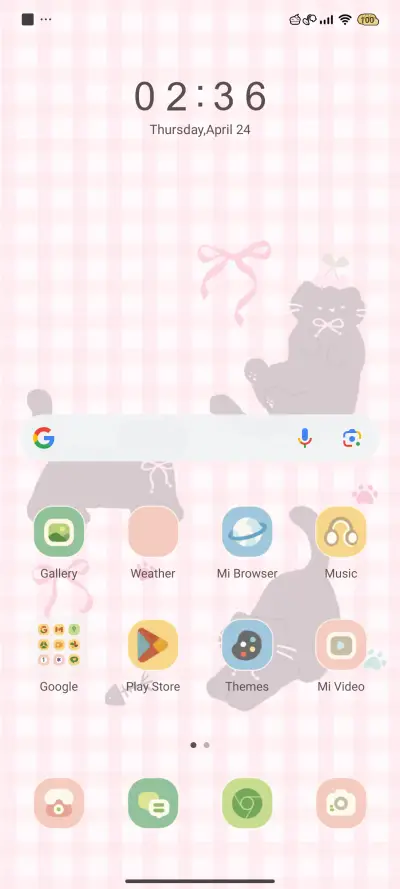 Dopamine Magic Cat - Screenshot 2