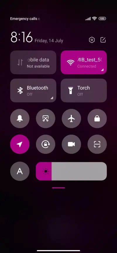 cyber horror - Screenshot 5