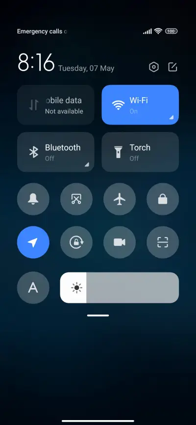 Rhythmic Chip - Screenshot 6