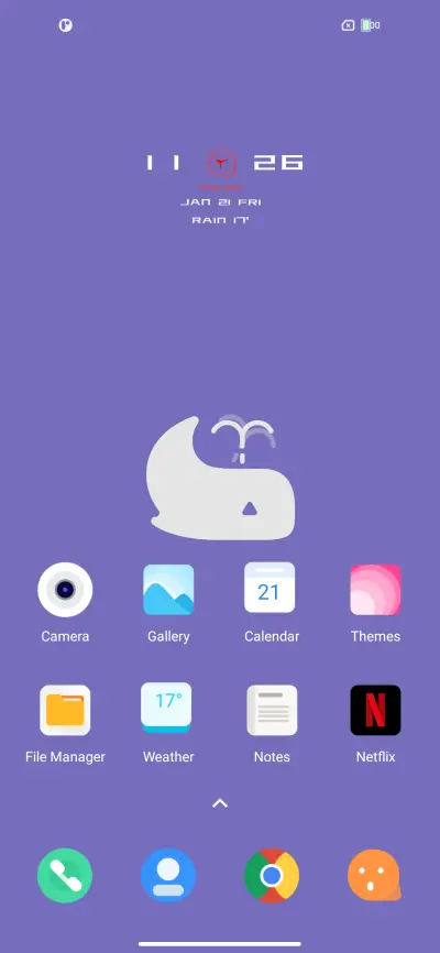 Fish - Screenshot 2