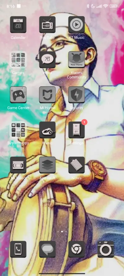 PENABUH DARBUKA - Screenshot 3