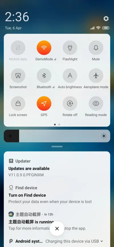 Turquoise3 - Screenshot 5