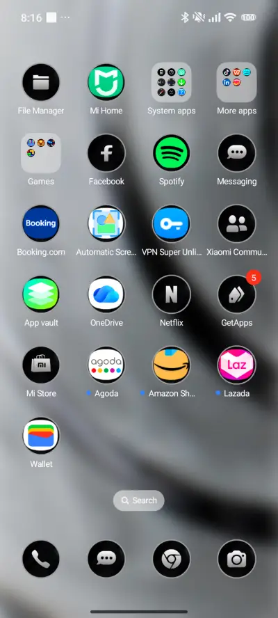 glass art - Screenshot 3