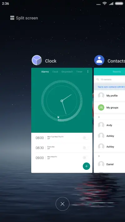Minimalist - Screenshot 3