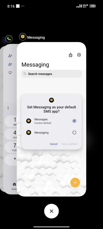 Gray Planet - Screenshot 4