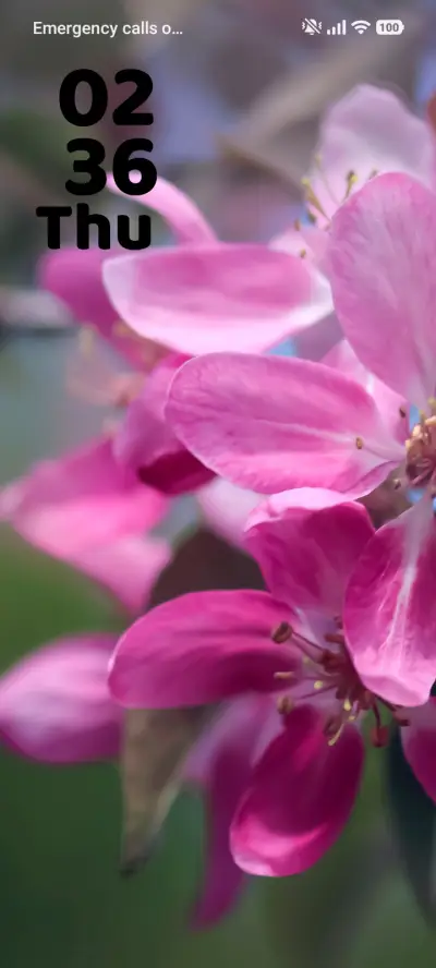 Eden Flower - Screenshot 1