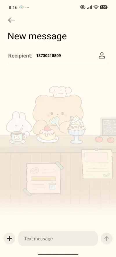 Yummy Joy - Screenshot 8