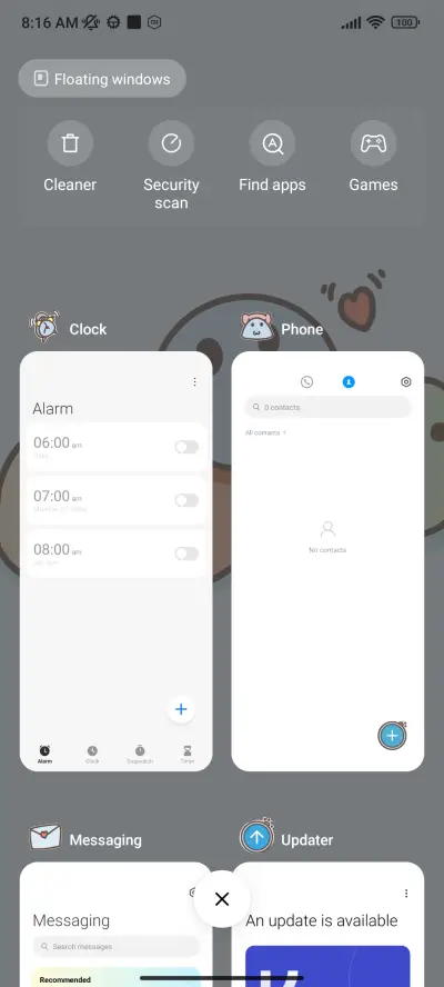 macaron slime - Screenshot 4
