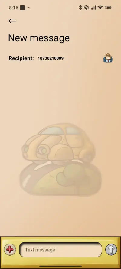 Yellow Beetle - Screenshot 8