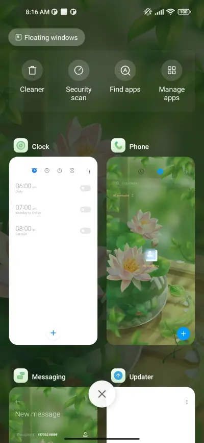 Good+Luck+Lotus - Screenshot 4