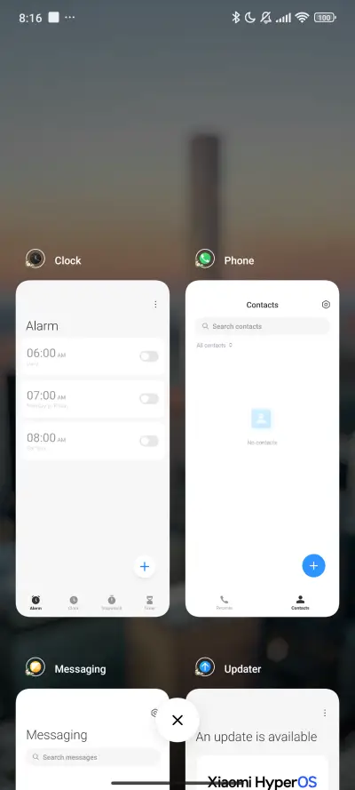 AJ jing - Screenshot 4