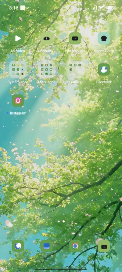 Summer - Screenshot 4
