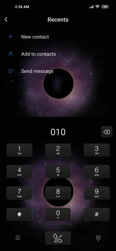 dynamic - Screenshot 7