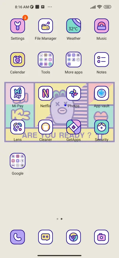 Color Games - Screenshot 3